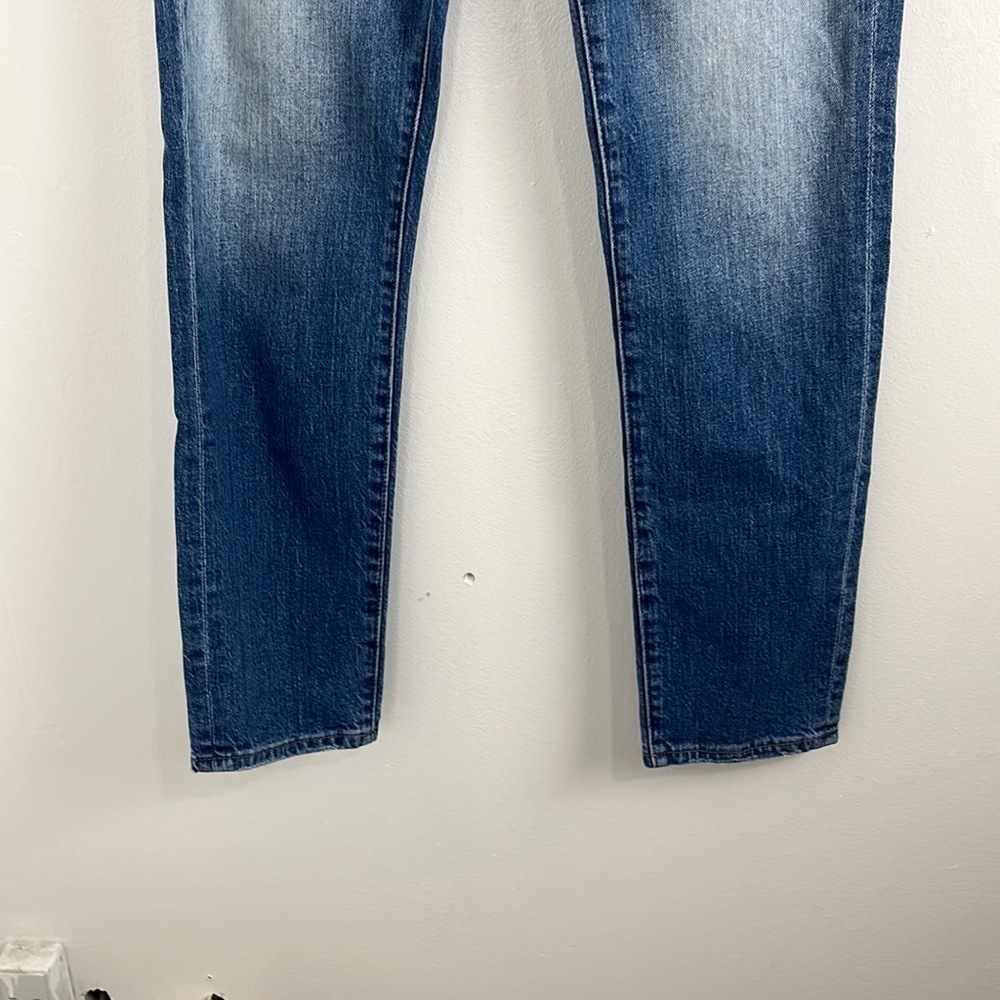 Rolla’s Dusters High Rise Slim Jeans - Picture 3 of 9